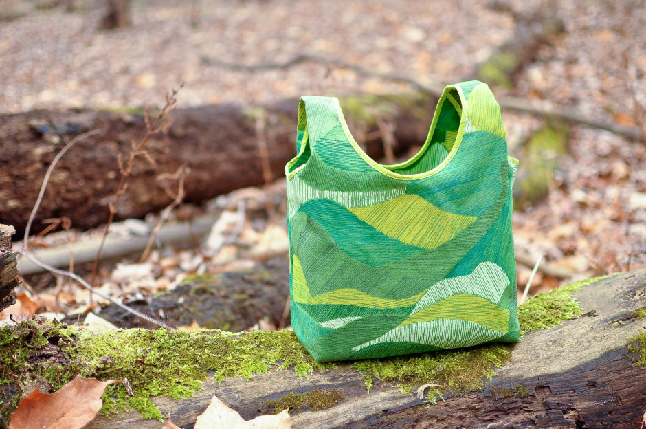 Stowe sales bag pattern