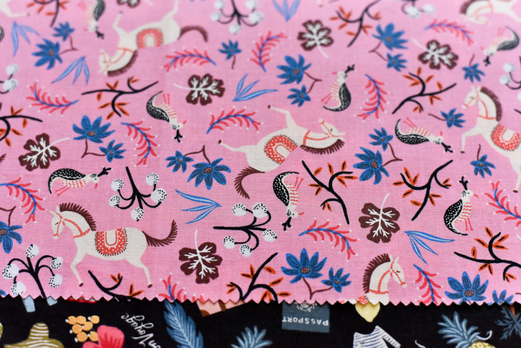 Rifle Paper Co. Les Fleurs