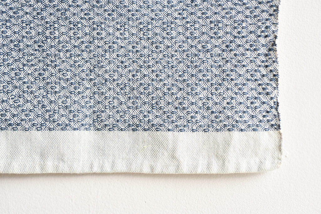 Heirloom Tea Towel detail