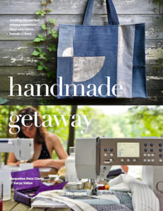 Handmade Getaway