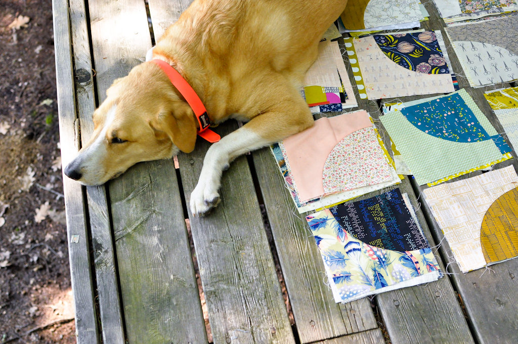 HandmadeGetaway_DoubleTimeQuilt_Maisy